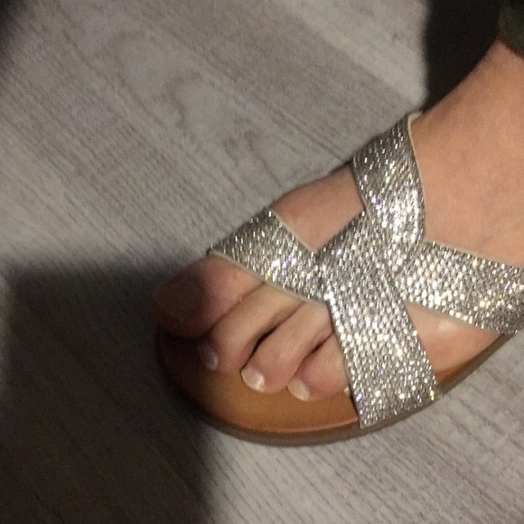 💎Updated 💎Steve Maddens Sandals 💎💎 - Picture 11 of 11